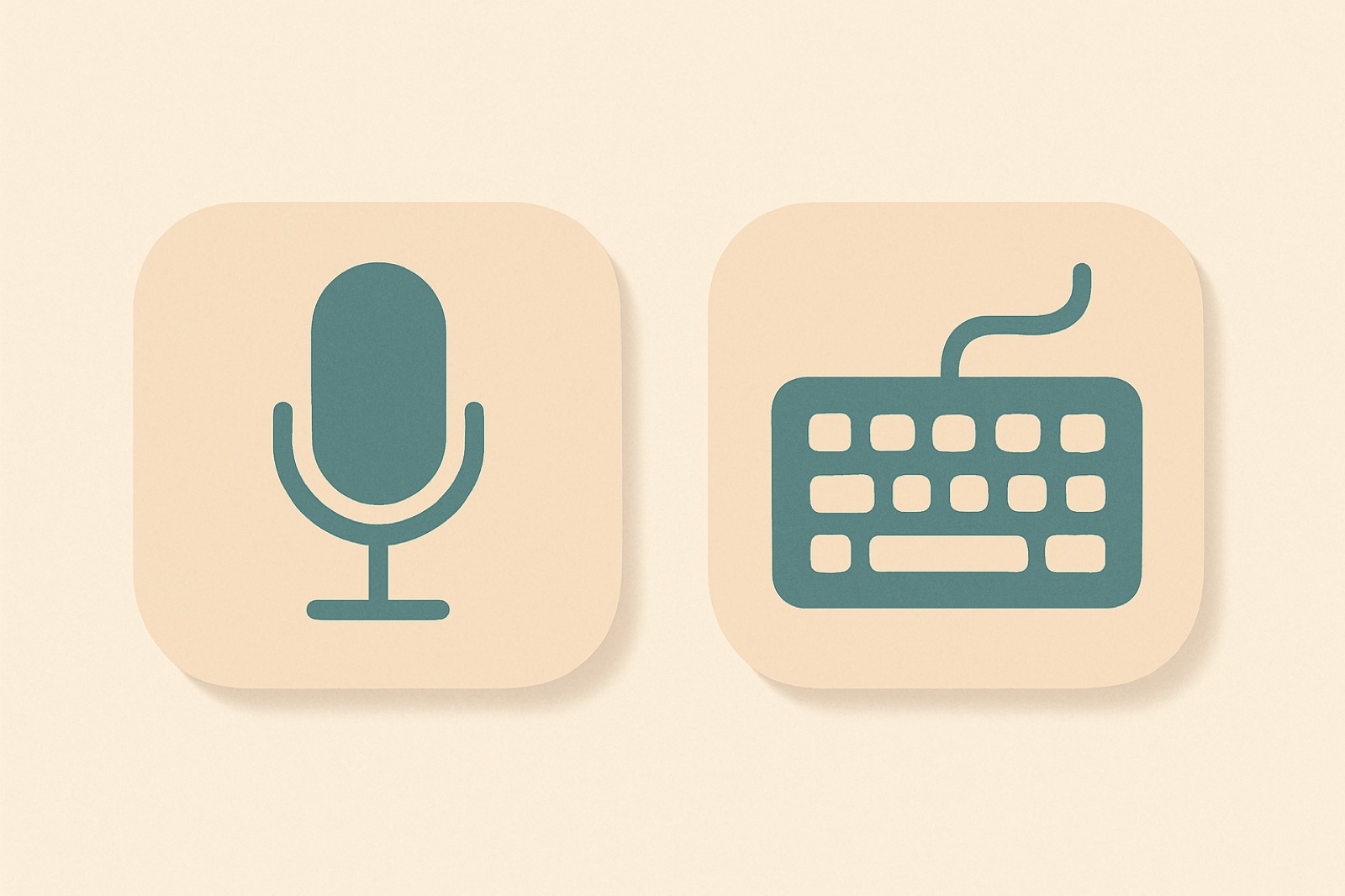 Illustration for an English learning article